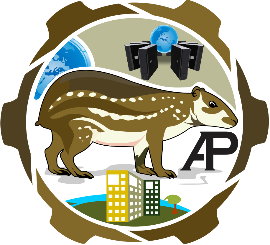 Agouti Logo